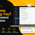 WordPress Emailing