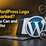 WordPress Logo Trademarked