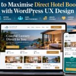 Maximizing Direct Hotel Bookings with UX