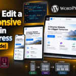 Responsive Layout in WordPress