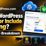 WordPress Creator